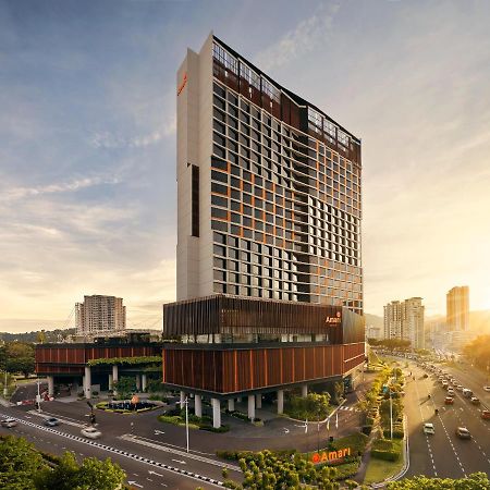 Amari Spice Penang Hotell Bayan Lepas Eksteriør bilde The hotel in 2016
